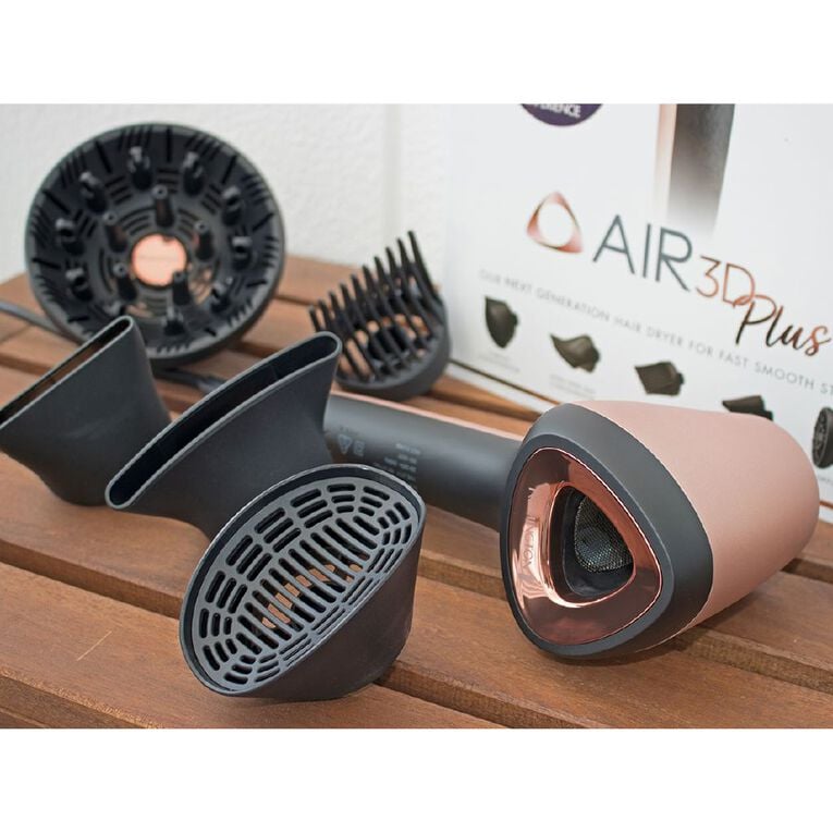 Remington Air3D Plus, , hi-res