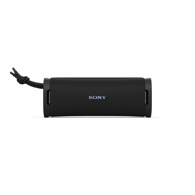Sony ULT FIELD 1 Wireless Portable Speaker - Black, , hi-res