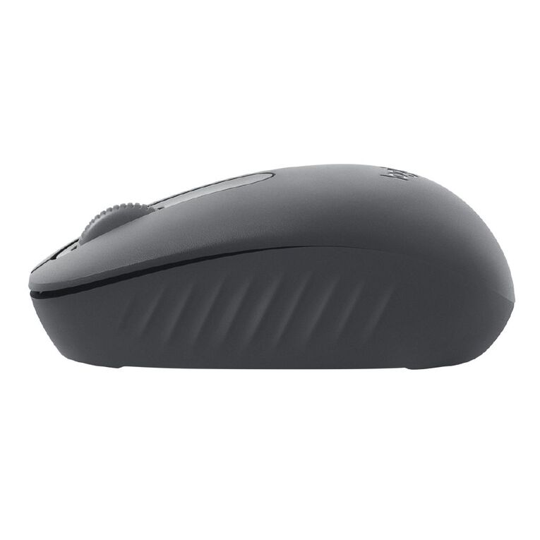 Logitech M196 Bluetooth Mouse - Graphite, , hi-res