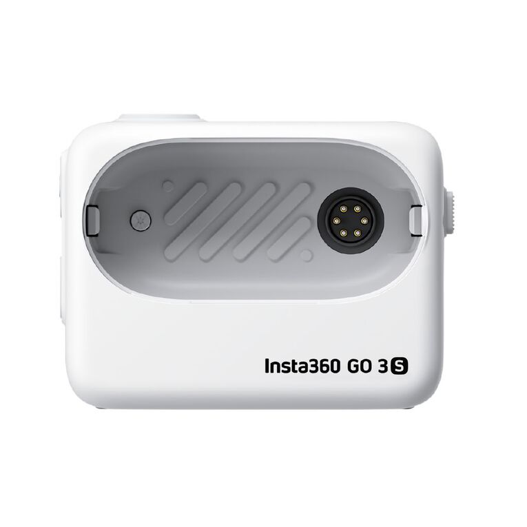 Insta360 GO 3S Standard Edition 64GB - Arctic White, , hi-res