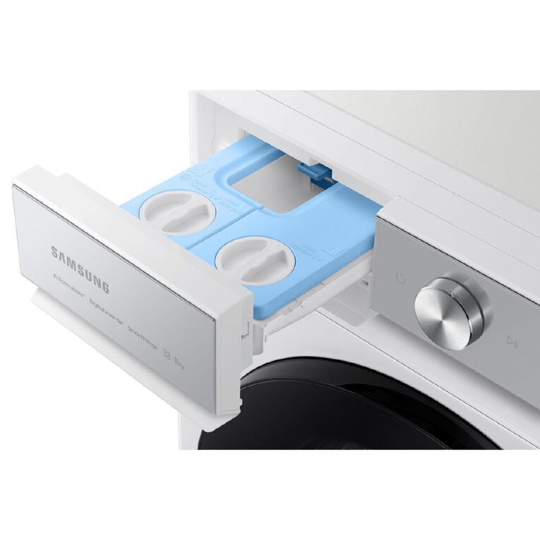 Samsung 12kg Bespoke Front Loader Washing Machine Noel Leeming