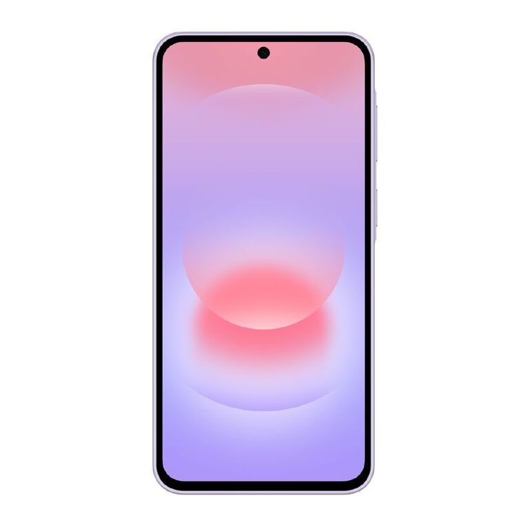 Samsung Galaxy A37 5G 128GB - Awesome Lavender, , hi-res