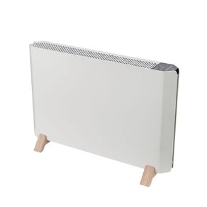 Goldair Platinum 2400W Electronic Convector Heater with Wifi