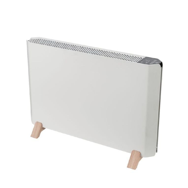 Goldair Platinum 2400W Electronic Convector Heater with Wifi, , hi-res