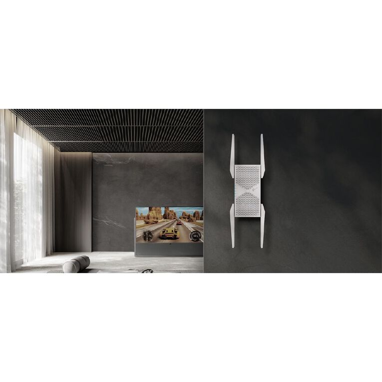 TP-Link RE655BE | BE9300 Tri-Band Wi-Fi 7 Range Extender, , hi-res