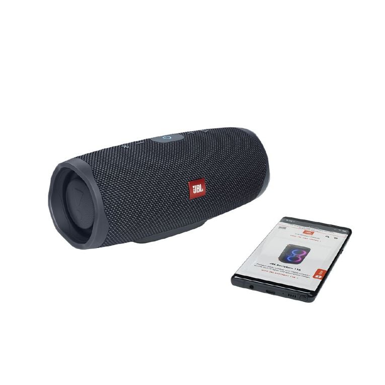 JBL Charge Essential 2 Portable Waterproof Speaker with Built-In Powerbank, , hi-res
