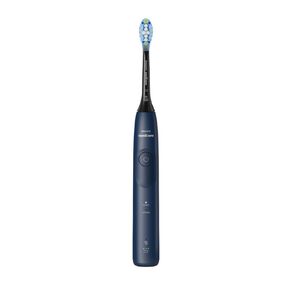 Philips Sonicare 5500 Electric Toothbrush HX7113/04 - Navy