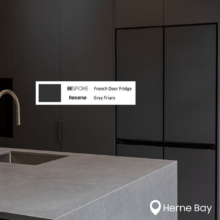Samsung 648L Bespoke French Door Refrigerator, , hi-res