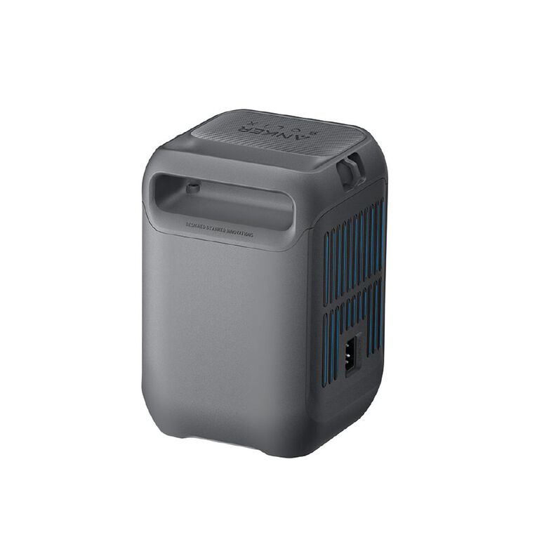 Anker SOLIX C300 Portable Power Station - 288Wh | 300W, , hi-res