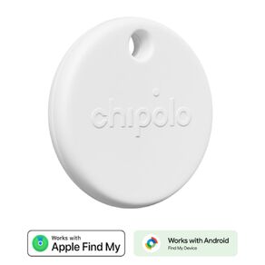 Chipolo POP - White
