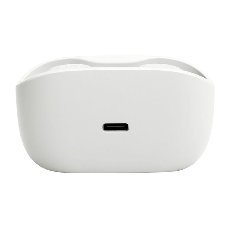 JBL Wave Buds True Wireless Earbuds - White, , hi-res