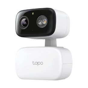 TP-Link Tapo C206 Indoor & Outdoor Home Security Wifi Camera