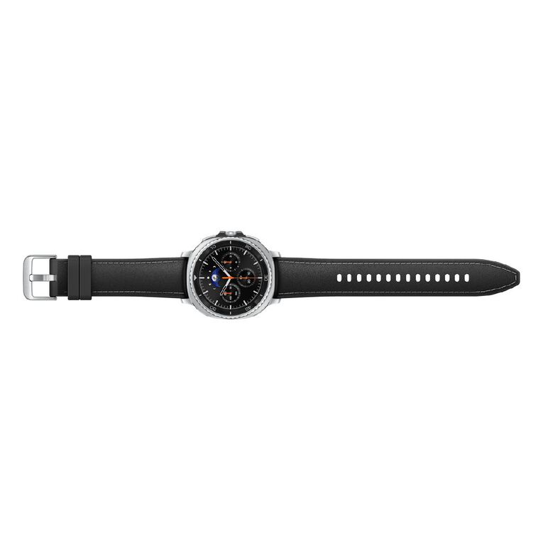 Samsung Galaxy Watch 8 Classic LTE Black, , hi-res