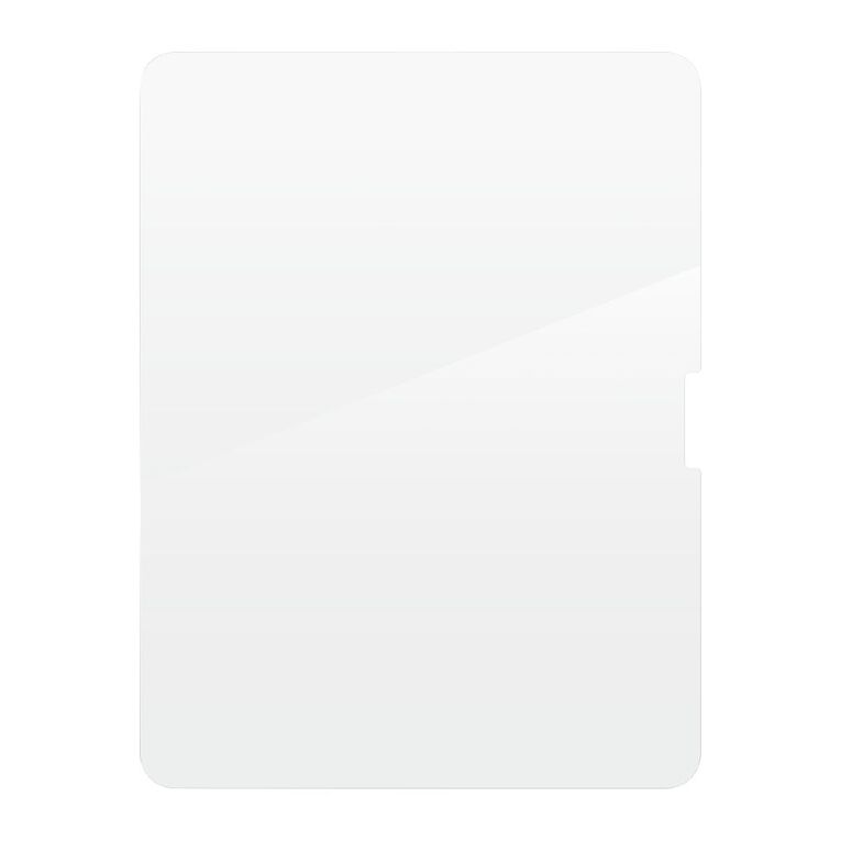 Zagg InvisibleShield Fusion Canvas Screen Protector for iPad Pro 11" OLED (M4 & M5), , hi-res