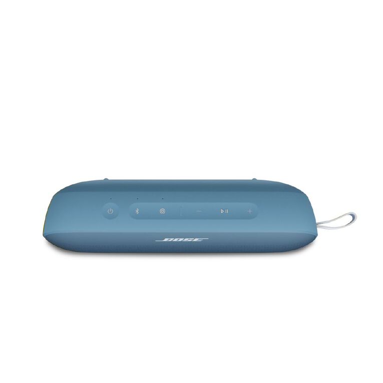 Bose SoundLink Flex Portable Speaker (2nd Gen) - Blue Dusk, , hi-res