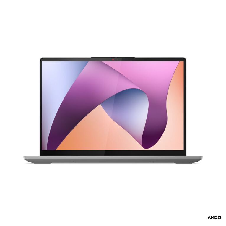 Lenovo Ideapad Flex 5 2-in-1 14" WUXGA Touchscreen AMD Ryzen 5-5625U 8GB RAM 512GB SSD Windows 11 Notebook, , hi-res