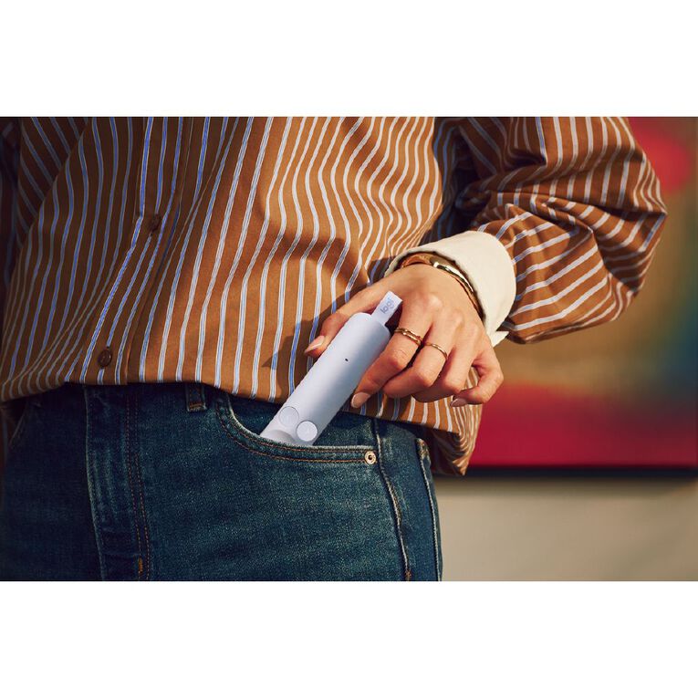 Logitech Spotlight 2 Presentation Remote - Light Lilac, , hi-res