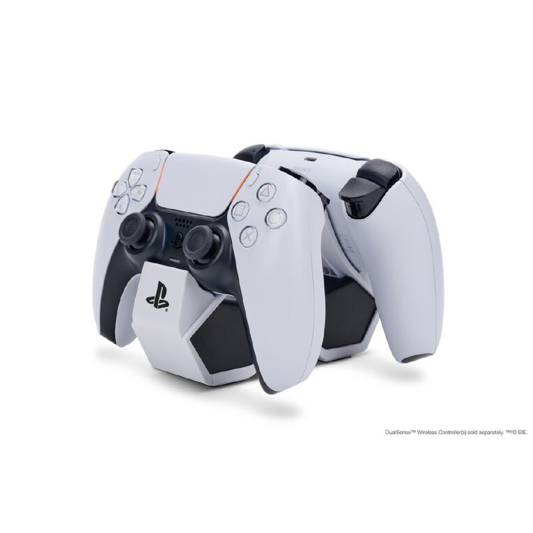 PowerA PS5 DualSense Twin Charging Station, , hi-res