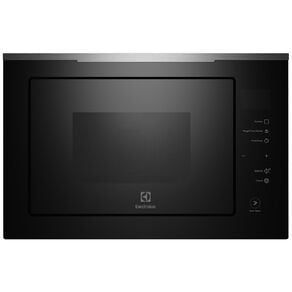 Electrolux 25L 7 Function Combination Microwave Oven - Dark Stainless Steel