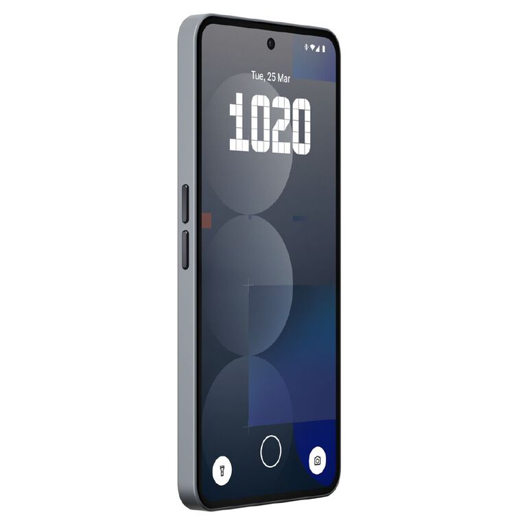 NOTHING Phone (3a) Pro 12GB+256GB - Grey, , hi-res
