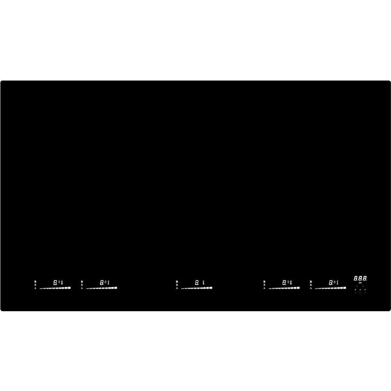 Award 88cm Flush Mount Induction Cooktop, , hi-res
