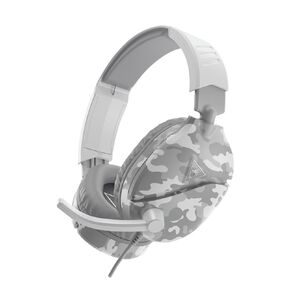 Turtle Beach Recon 70 Multiplatform Gaming Headset - Arctic Camo