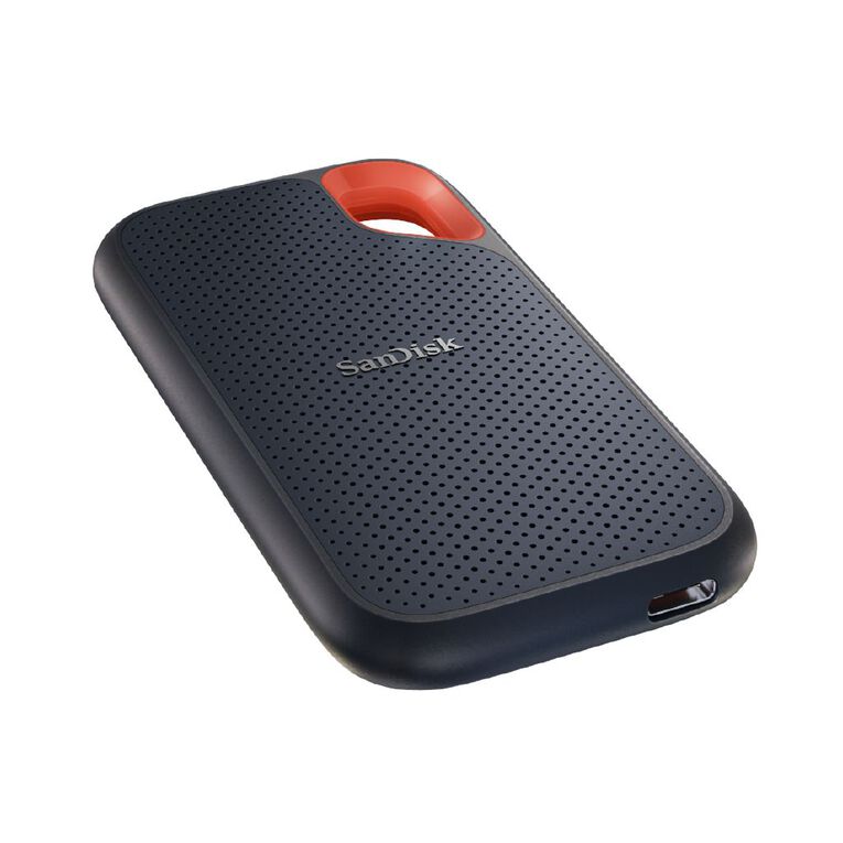 SanDisk Extreme Portable SSD 4TB, , hi-res