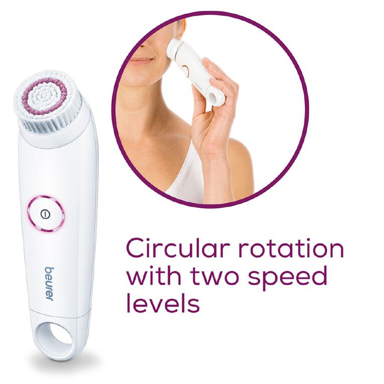 Beurer FC45 Facial Cleansing Brush, , hi-res