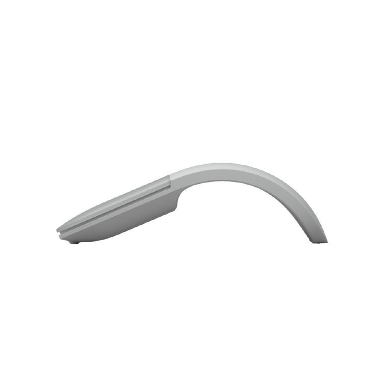 Microsoft Surface Arc Bluetooth Mouse - Light Grey, , hi-res