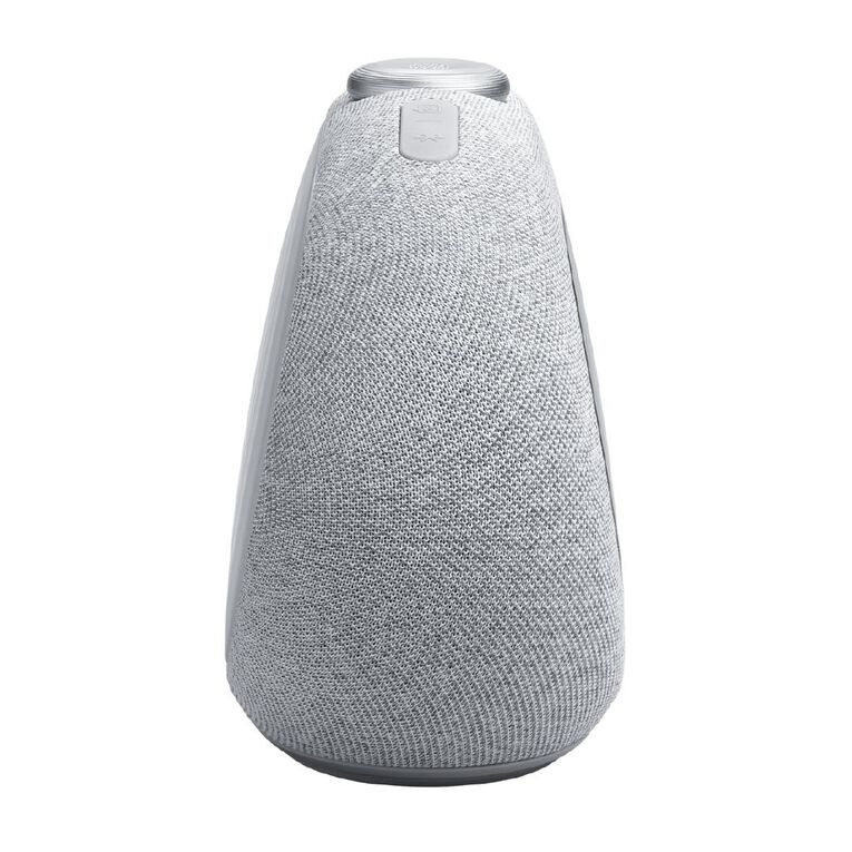 JBL Horizon 3 Bluetooth Clock Radio - Grey, , hi-res