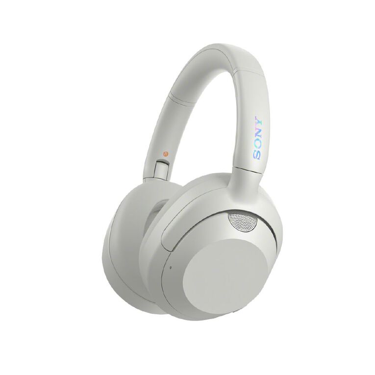 Sony ULT WEAR Wireless Noise Cancelling Headphones - Off White, , hi-res