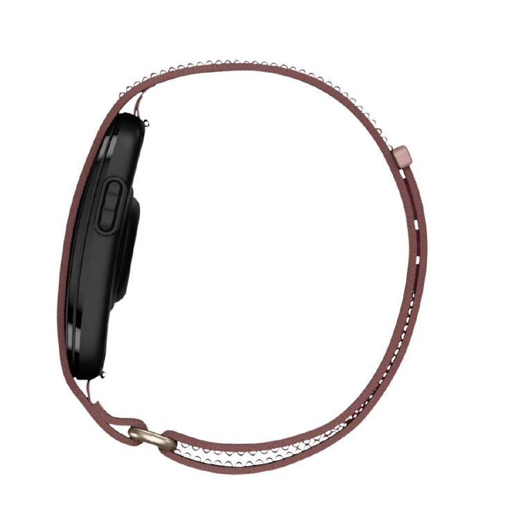 Garmin CIRQA Smart Band - Mauve (S-M), , hi-res