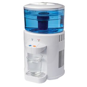 Sheffield Bench Top Water Cooler
