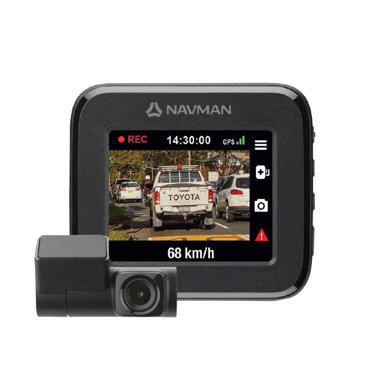 Navman Mivue 890 DC, , hi-res