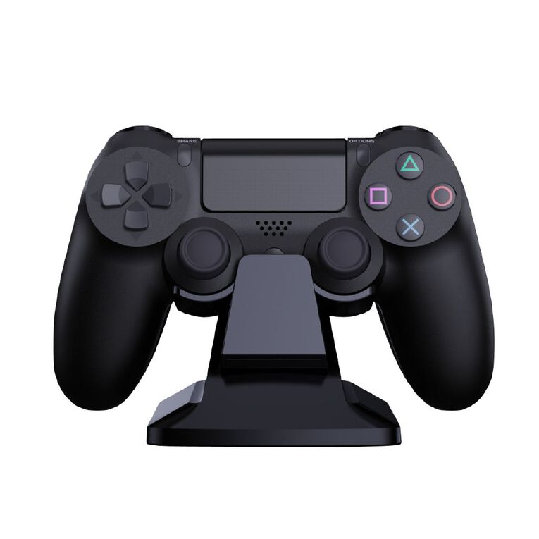PowerPlay PS4 Dual Charging Station Black Noel Leeming
