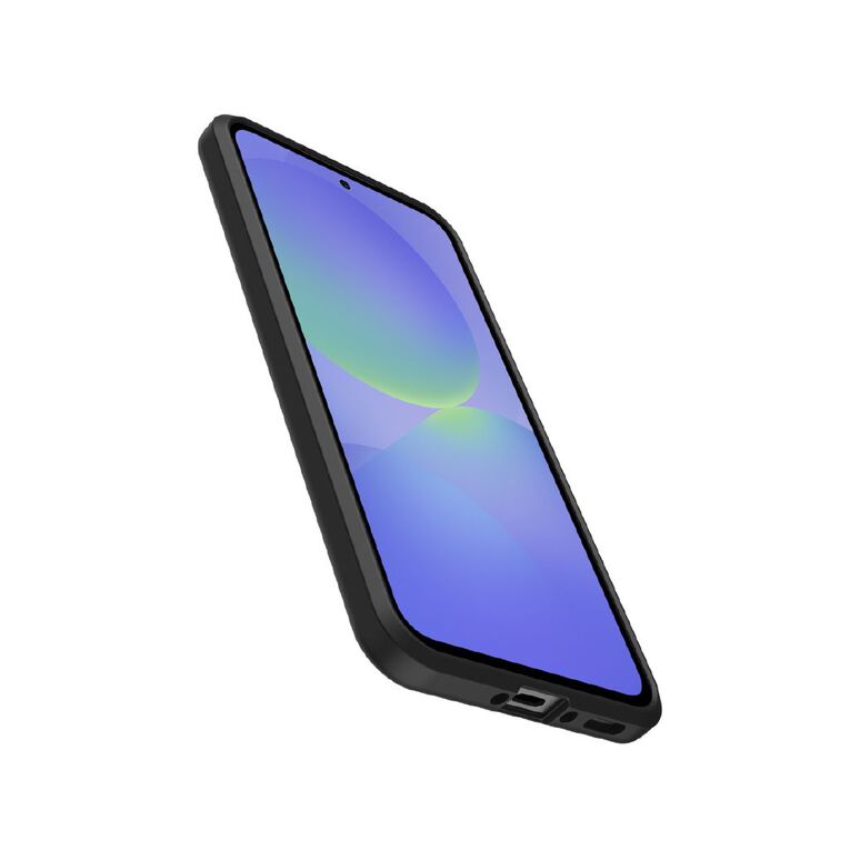 OtterBox React Case for Samsung Galaxy A36 - Black, , hi-res