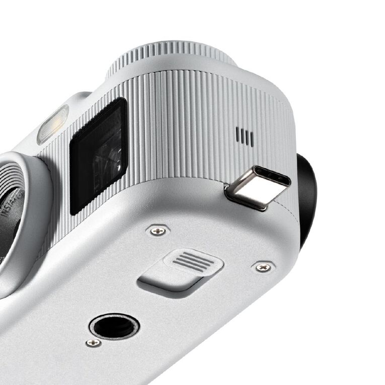Fujifilm Instax Pal 2 White, , hi-res