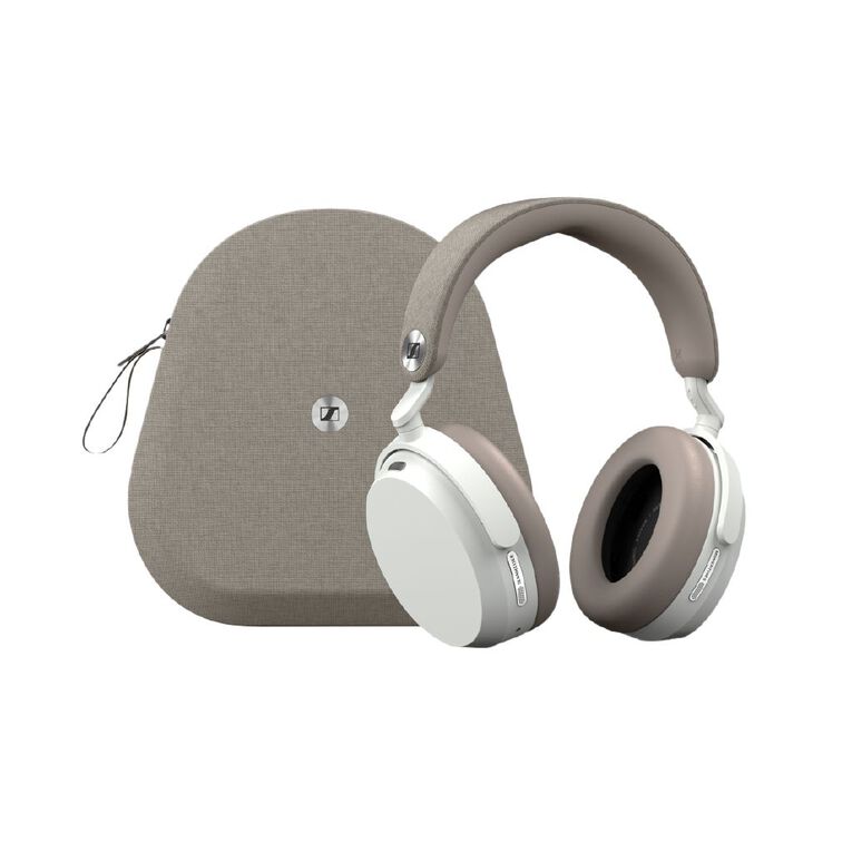 Sennheiser MOMENTUM 5 Wireless Headphones - White, , hi-res