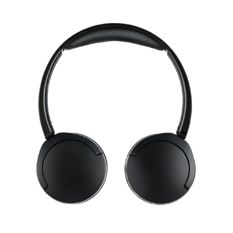 Panasonic HF630B On-Ear Wireless Headphones - Black, , hi-res