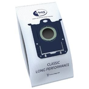 Electrolux E201S Long Life S-Bag
