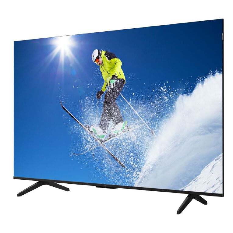 TCL 55 Inch P7K QLED 4K Google TV, , hi-res