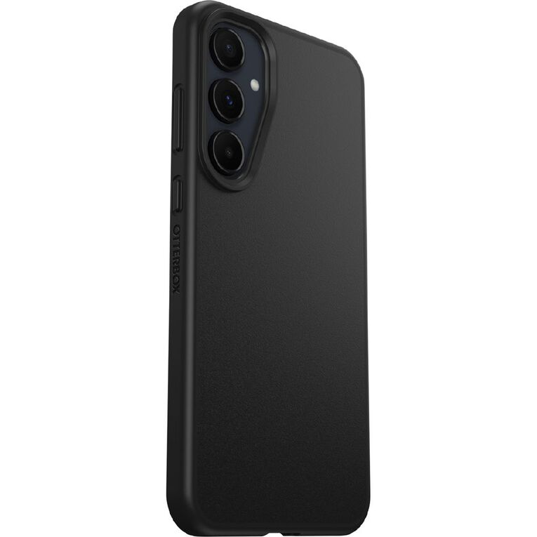 OtterBox React Samsung A55 - Black, , hi-res
