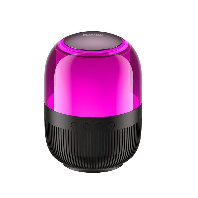 Playmax Aurora Speaker, , hi-res