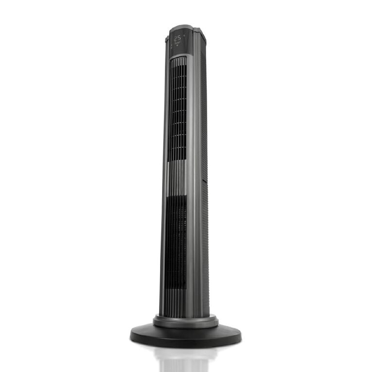 Goldair Platinum 2200W Hot & Cold Multi Season Tower Heater & Fan, , hi-res