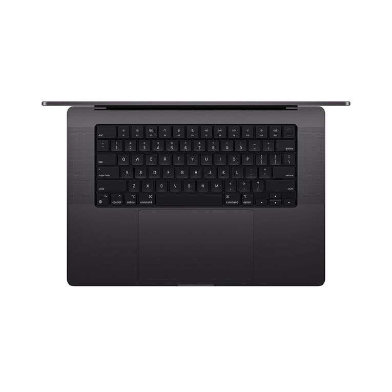 Apple MacBook Pro 16-inch (M4 Max) 36GB/1TB SSD 14 Core CPU 32 Core GPU  - Space Black, , hi-res