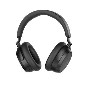 Sennheiser ACCENTUM Plus Wireless Noise Cancelling Headphones - Black