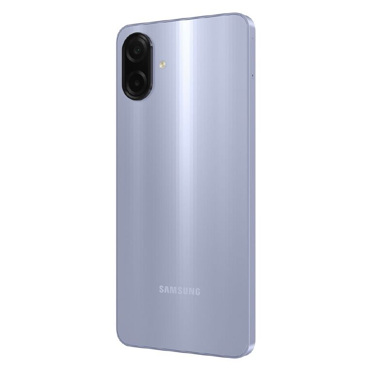 Samsung Galaxy A07 4G With One NZ Sim - Violet, , hi-res