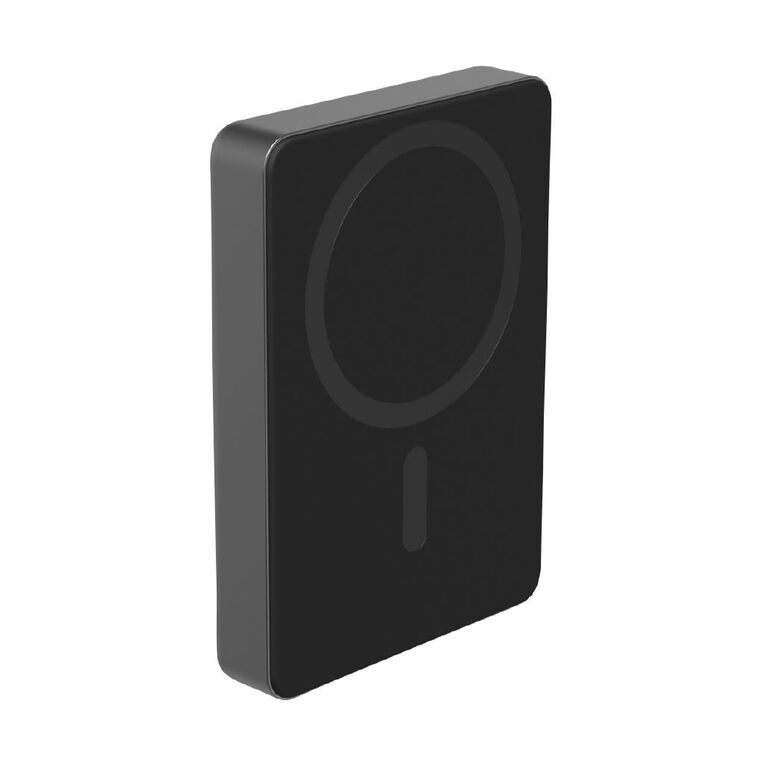 Mophie Qi2 PowerStation Wireless 10K Slim 15W Power Bank, , hi-res