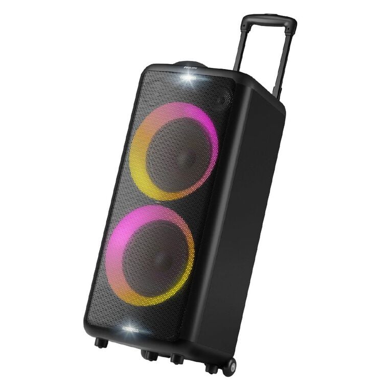 Philips TAX5206 Bluetooth Party Speaker, , hi-res