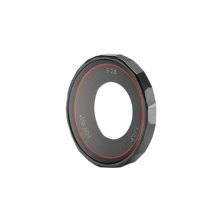 DJI Osmo Action 5 Pro Glass Lens Cover, , hi-res
